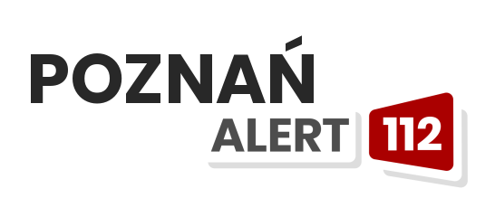 Poznań Alert112