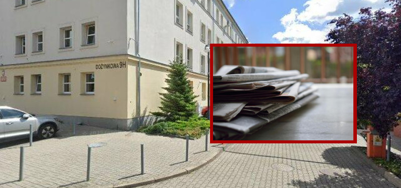 Pozostałe Poznań - Zdjęcie podglądowe artykułu