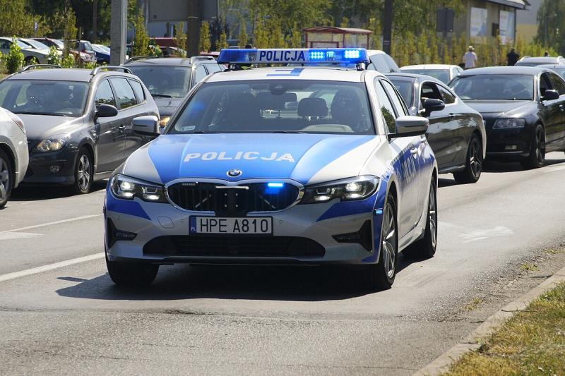 Kryminalne Poznań - Zdjęcie podglądowe artykułu