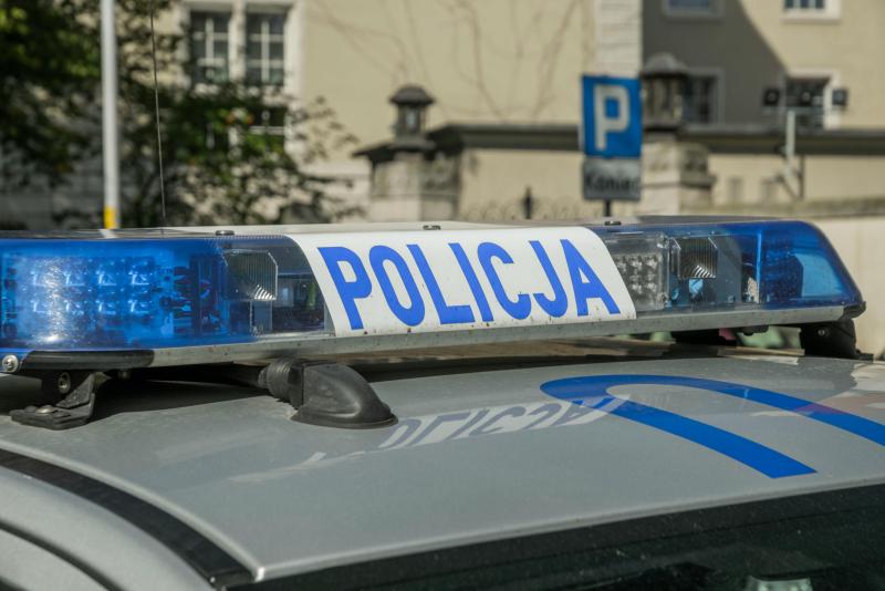 Kryminalne Poznań - Zdjęcie podglądowe artykułu