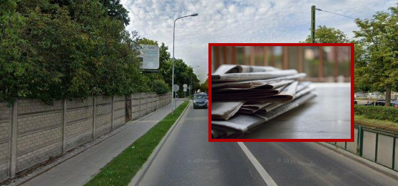 Pozostałe Poznań - Zdjęcie podglądowe artykułu