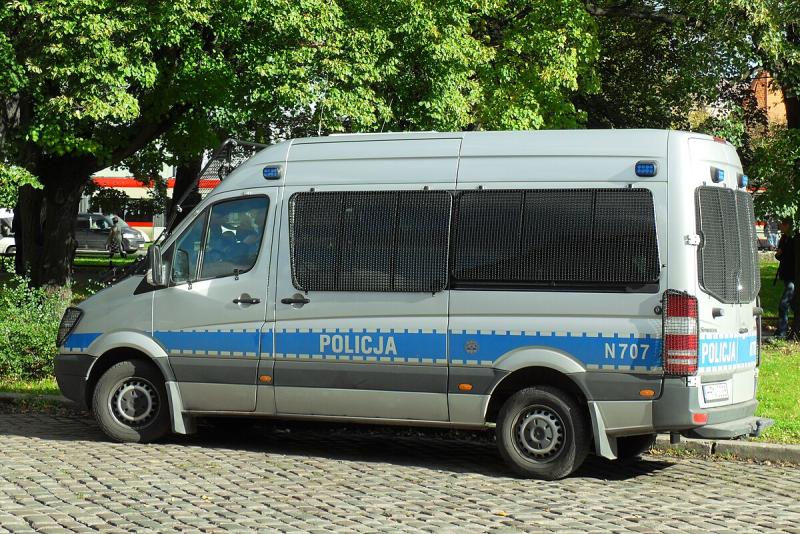 Kryminalne Poznań - Zdjęcie podglądowe artykułu