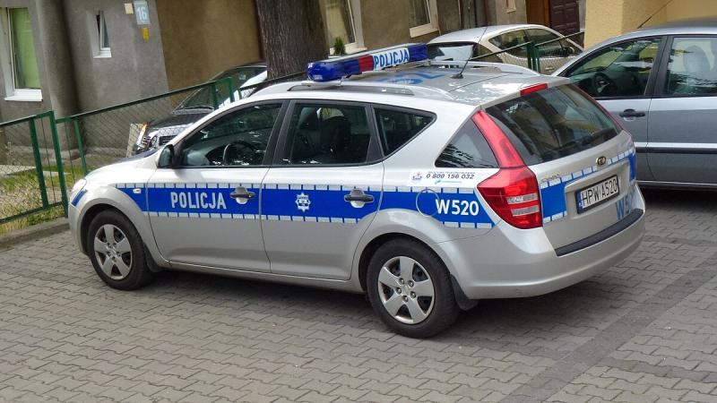 Kryminalne Poznań - Zdjęcie podglądowe artykułu