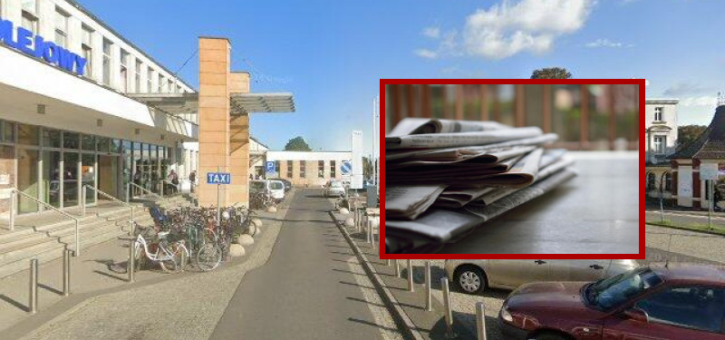 Pozostałe Poznań - Zdjęcie podglądowe artykułu
