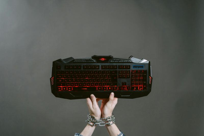 Cyberbezpieczeństwo Poznań - Zdjęcie podglądowe artykułu