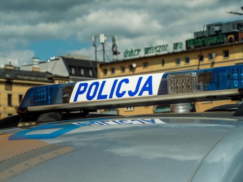 Kryminalne Poznań - Zdjęcie podglądowe artykułu