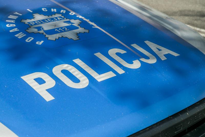 Policja Poznań - Zdjęcie podglądowe artykułu