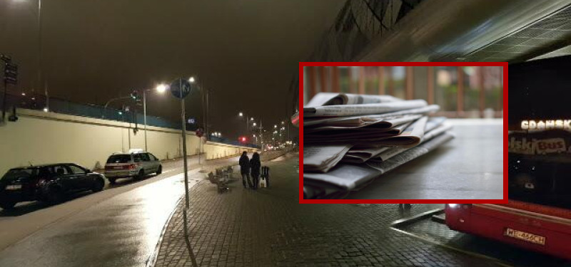 Pozostałe Poznań - Zdjęcie podglądowe artykułu