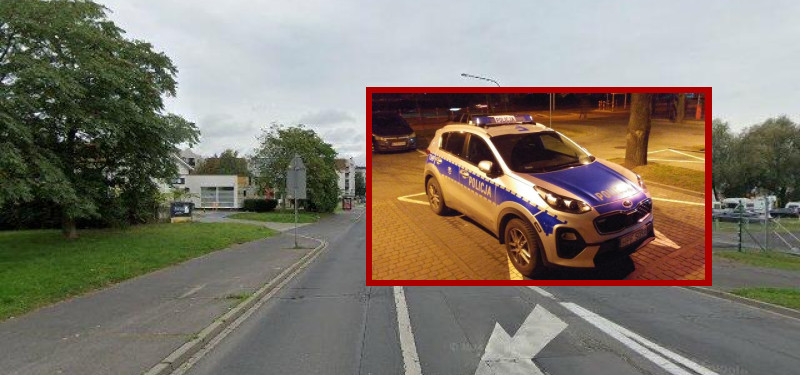 Policja Poznań - Zdjęcie podglądowe artykułu