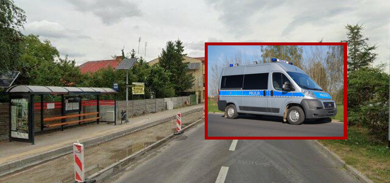 Policja Poznań - Zdjęcie podglądowe artykułu