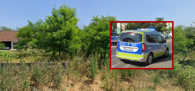 Policja Poznań - Zdjęcie podglądowe artykułu