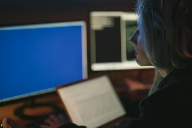 Cyberbezpieczeństwo Poznań - Zdjęcie podglądowe artykułu