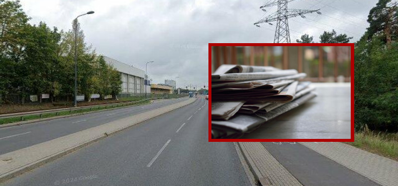 Pozostałe Poznań - Zdjęcie podglądowe artykułu