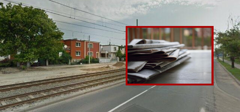 Pozostałe Poznań - Zdjęcie podglądowe artykułu