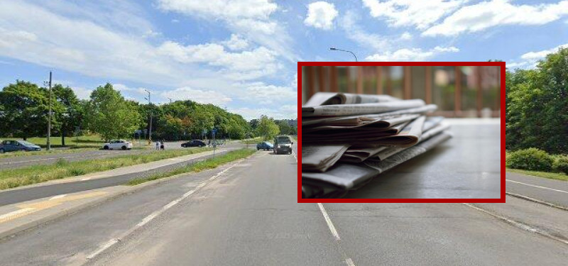 Pozostałe Poznań - Zdjęcie podglądowe artykułu