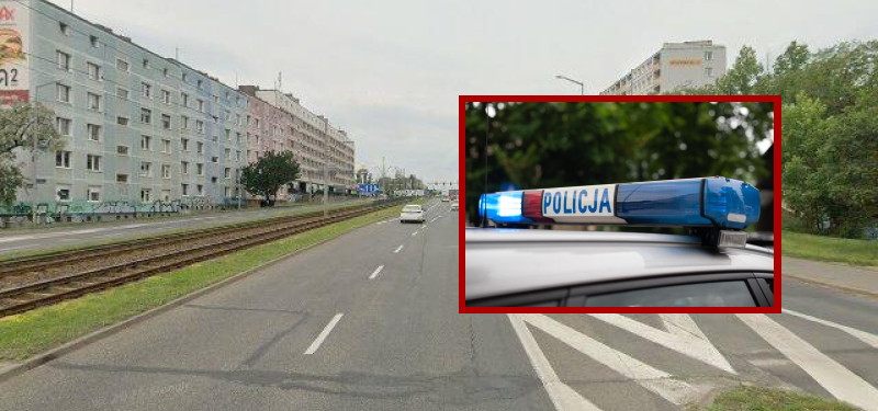 Policja Poznań - Zdjęcie podglądowe artykułu