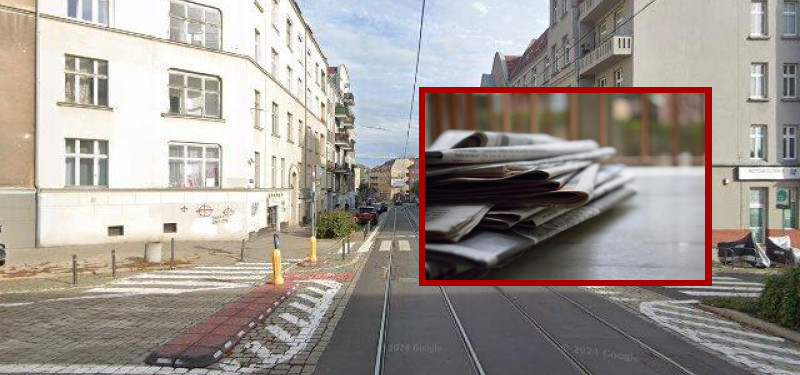 Pozostałe Poznań - Zdjęcie podglądowe artykułu
