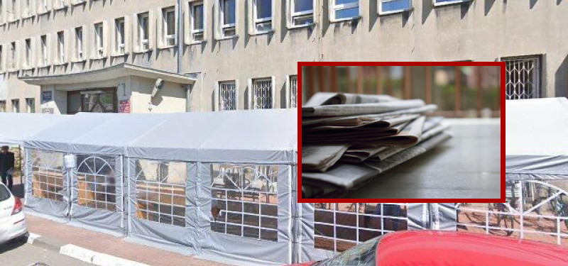 Pozostałe Poznań - Zdjęcie podglądowe artykułu