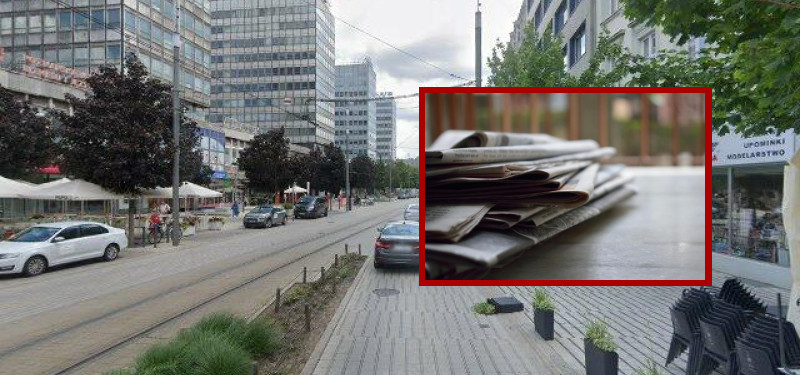 Pozostałe Poznań - Zdjęcie podglądowe artykułu