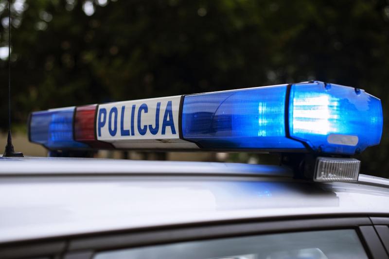 Policja Poznań - Zdjęcie podglądowe artykułu