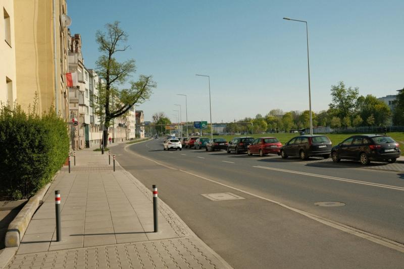 Drogi i wypadki Poznań - Zdjęcie podglądowe artykułu