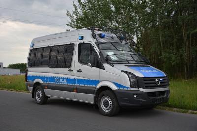 Kryminalne Poznań - Zdjęcie podglądowe artykułu