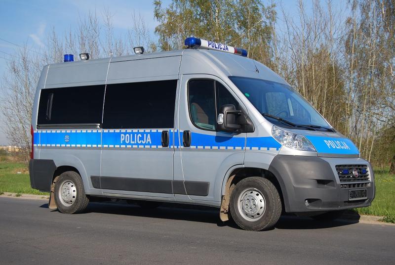 Kryminalne Poznań - Zdjęcie podglądowe artykułu