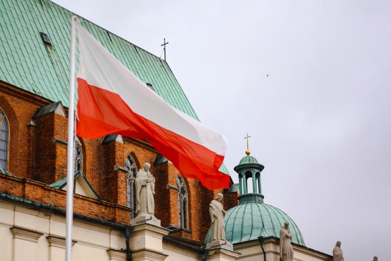 Bezpieczeństwo Poznań - Zdjęcie podglądowe artykułu