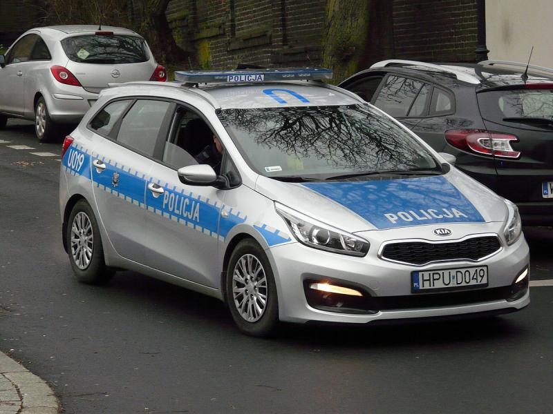 Kryminalne Poznań - Zdjęcie podglądowe artykułu