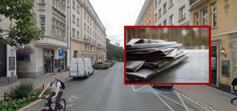 Pozostałe Poznań - Zdjęcie podglądowe artykułu