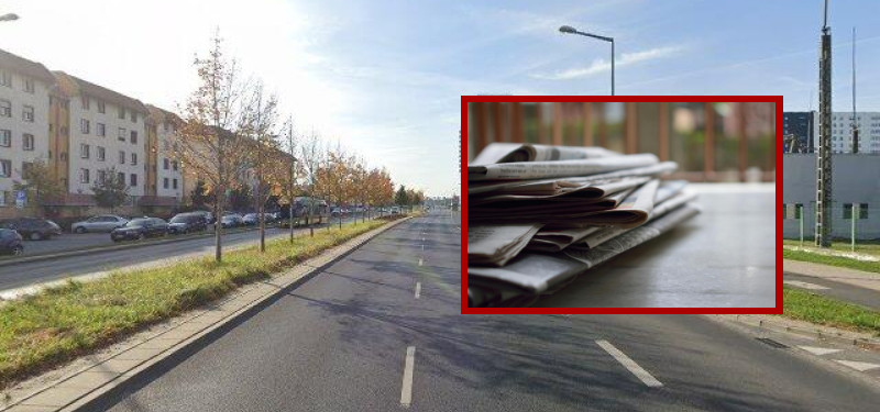 Pozostałe Poznań - Zdjęcie podglądowe artykułu