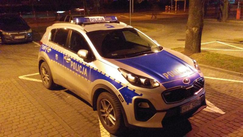 Kryminalne Poznań - Zdjęcie podglądowe artykułu